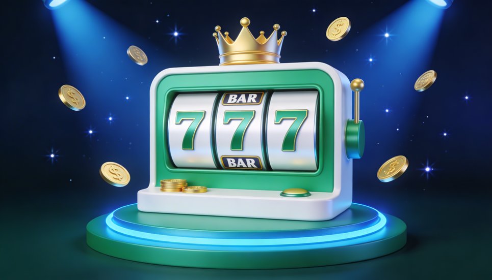 Roby Casino online
