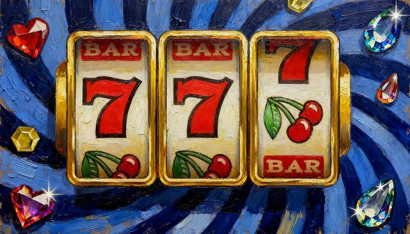 Enhancing Casino Security: The Purple Casino Approach