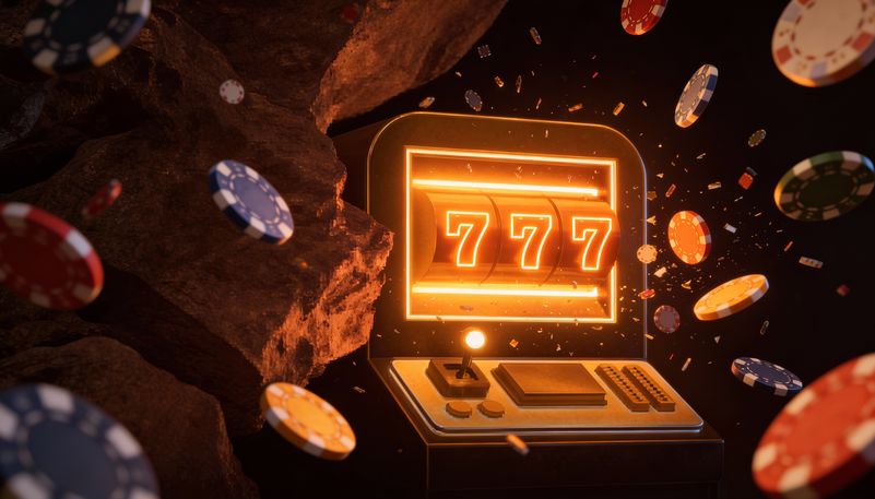 i24 slots casino